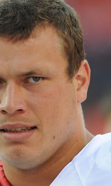 Notebook: Eden Prairie native Bykowski returns home with Vikings